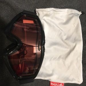 Bolle googles